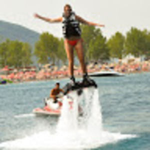 Meet your Posher, Allison